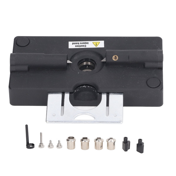 Round Wood Stick Puncher Tool High Speed Steel Woodworking Punching Straight Hole Locator