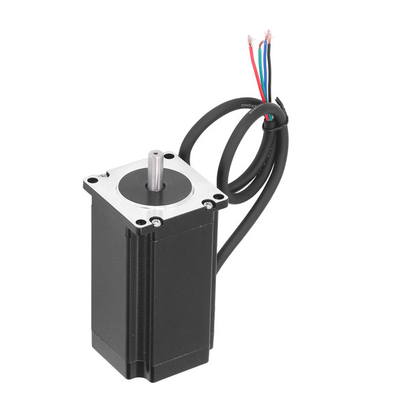 Step Motor Stepper 57 Steps 3.0Nm Large Torsion Low Noise High Speed for Equipment