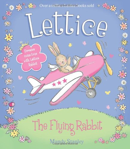 Lettice: The Flying Rabbit