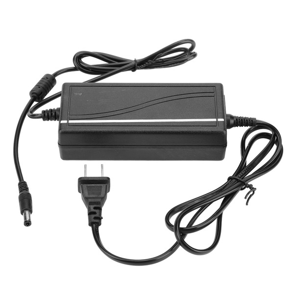 Cutting Machine Power Adapter Compact Size Sufficient Cable Length Power Adapter for Explore