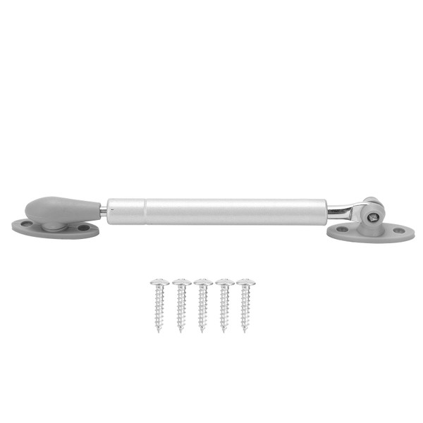 Hydraulic Support Rod Opening Pneumatic Gas Strut Spring Shocks Lift Lid Stay ZQL250x90x1550N