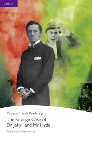 Strange Case of Dr. Jekyll and Mr. Hyde, The, Level 5,  Penguin Readers (2nd Edition) (Penguin Readers, Level 5)