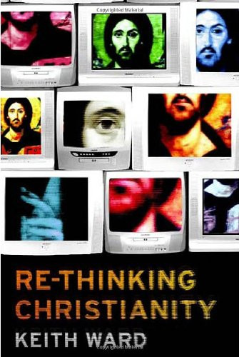 Re-thinking Christianity