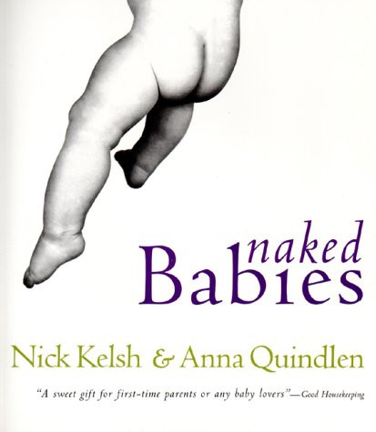 Naked Babies