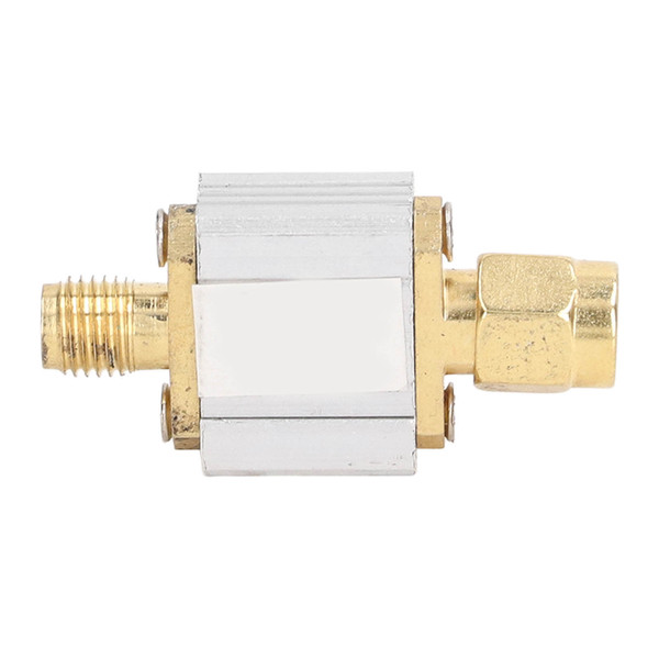 Receiver Filter 915MHz Wide Compatibility Saw Bandpass Filter with SMA Interface for Miners