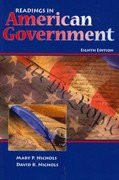 Readings in American Government