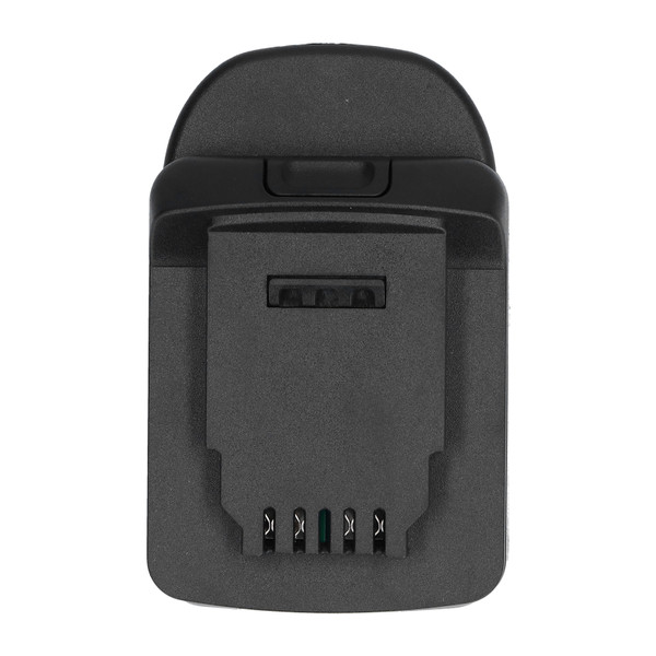 Battery Adapter Power Mount Connector for RIDGID 18V Convert for 18V 20V DCB Series Power Tool
