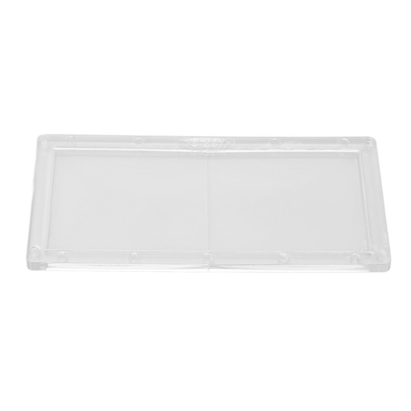 Welding Helmet Magnifier Lens Magnifying Cheater Replacement Transparent PC Accessories 075