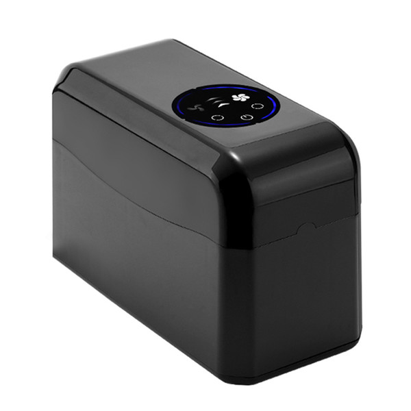 3D Printing Resin Heater LCD UV-Curing Resin Mixer Active Heating Compatible with Creality\\Elegoo\Sunlu 250/500/1000g Resin with 40°/ 50° Heating Temperature Bi-directional Rolling Rotations