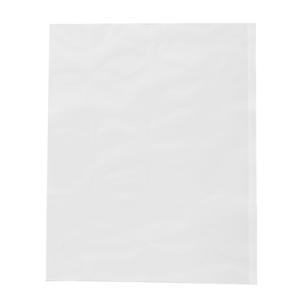 Microscope Dust Cover 800x650mm PVC Dustproof Protective Accessory for Maintenance