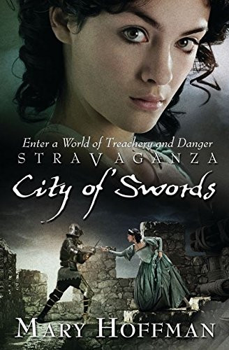 Stravaganza: City of Swords (Stravaganza Sequence)