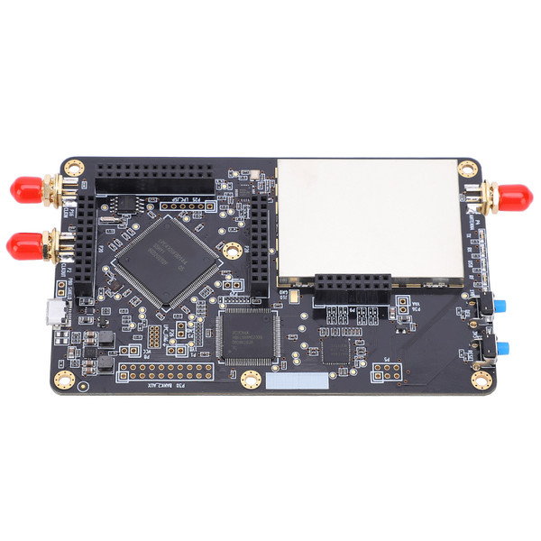 1MHz-6GHz Open Source Software Defined Radio Platform SDR Development Board for HackRF One