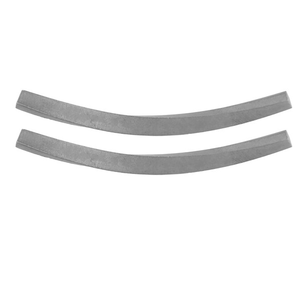 2045 Tungsten Steel Bar Straight Spiral Welding Rod Lathe Bar Stock Boring Tool