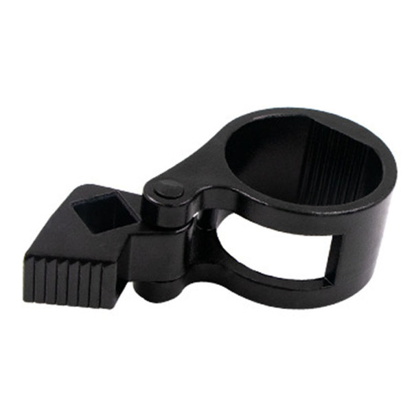 Car Inner Tie Rod Wrench 27mm to 42mm Steering Rod Remover Ball Screw Disassembly Tool Multifunctional