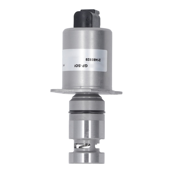 Piston Cooling Valve 12V 2 Pin Control Solenoid Valve 21485928 for FH FM FH4 FM4