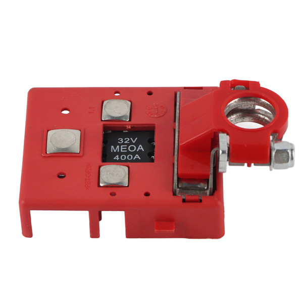 Battery Distribution Terminal Fused Connector Post 32V 400A Accessory for Car Caravan