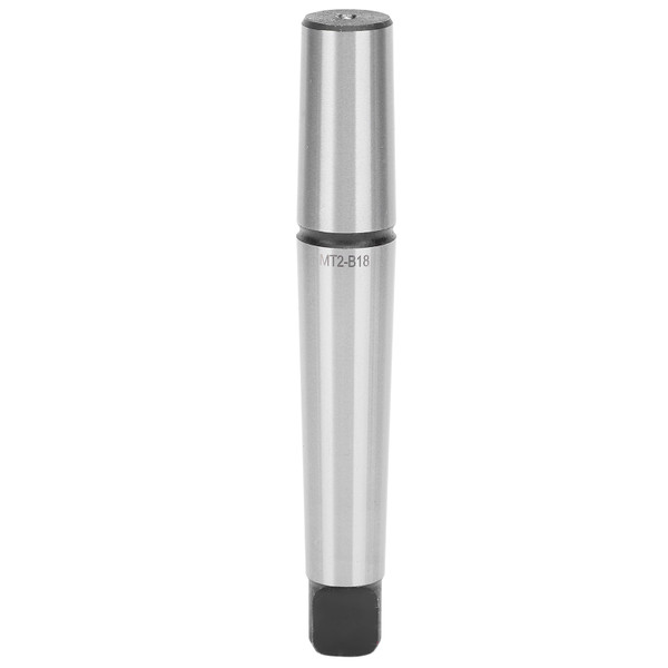 Drill Chuck Arbor Morse Adapter High Carbon Steel Power Tool Accessories MT2‑B18