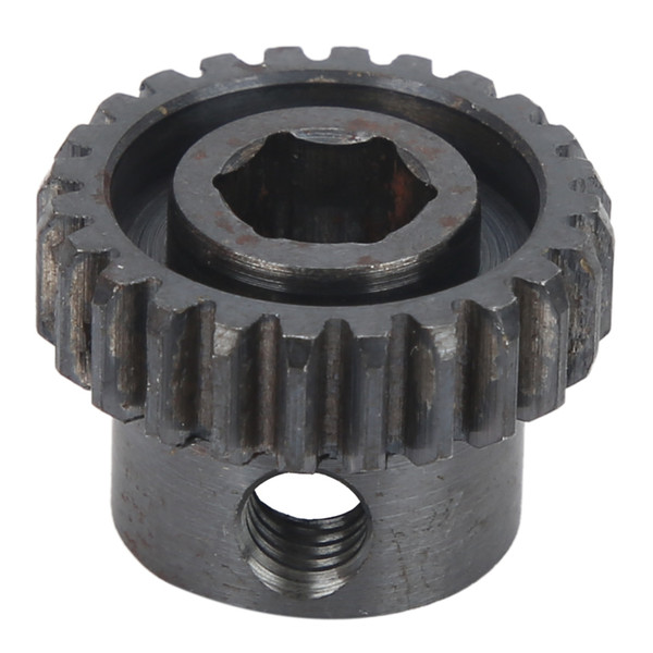 Pinion Gears 24 Tooth Cast Steel Sprocket Industrial Robot Accessories 4303‑4008‑0024 8mm