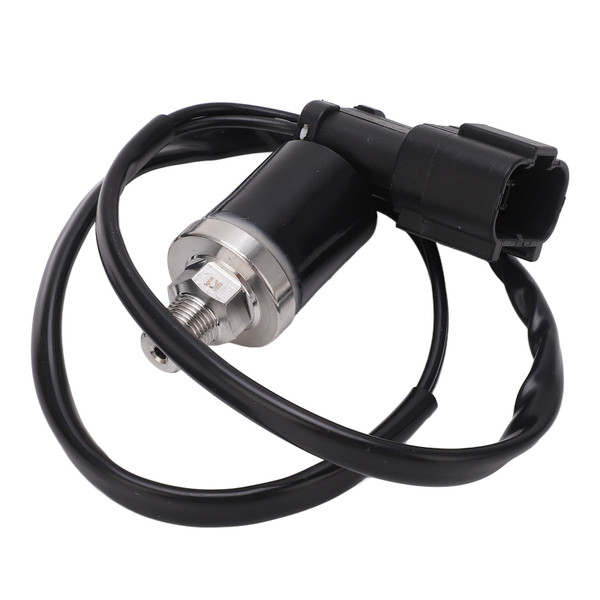 Loader Pressure Switch High Accuracy Alloy Steel Loader Pressure Switch Replacement for Komatsu