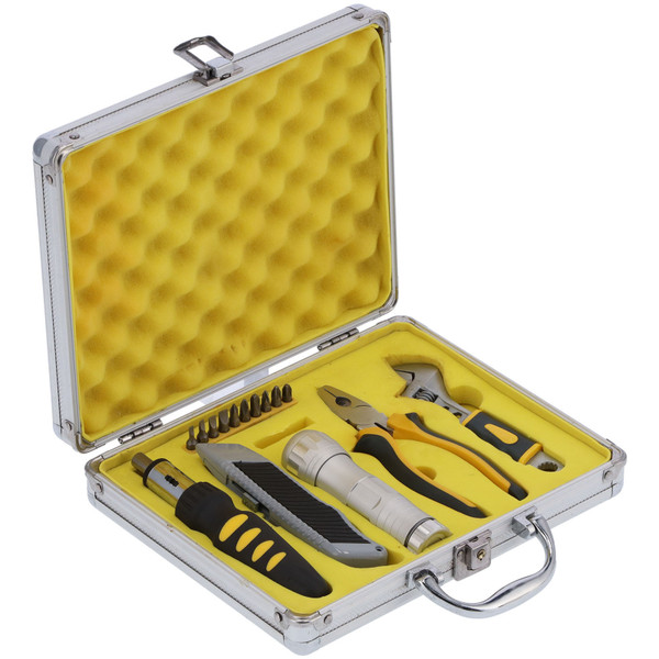 FIXMAN 6Pcs Screwdriver Set MT6B Property Maintenance Daily Household Repair Tool