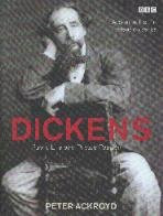 Dickens: Public Life and Private Passion