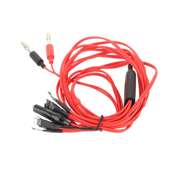 Mobile Power Supply Test Cable 1 for 8 Professional IP Boot Tools for IPhone 6G‑15