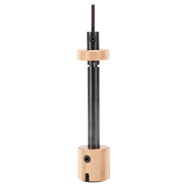 Quick Gun Turning Tool Carbon Steel Multifunctional Plug Spinner for Car Maintenance