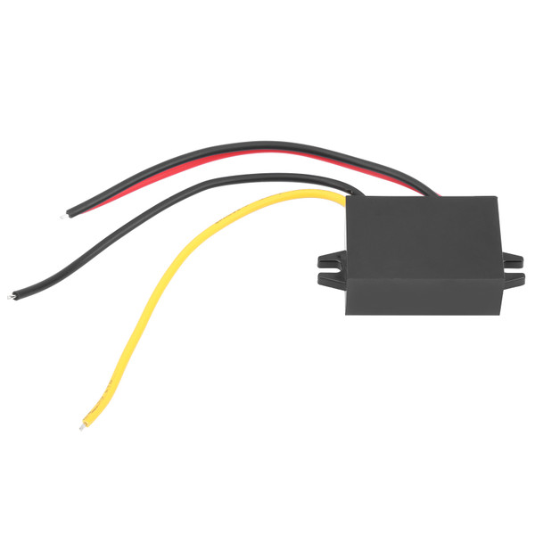 12V to 48V Power Converter Regulator Waterproof Power Converter Inverter F12S48V1.5A2S