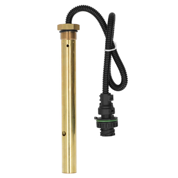 24V Oil Level Sensor Truck Engine Fuel Level Transducer Replacement 17202022 TOSD‑04‑286A