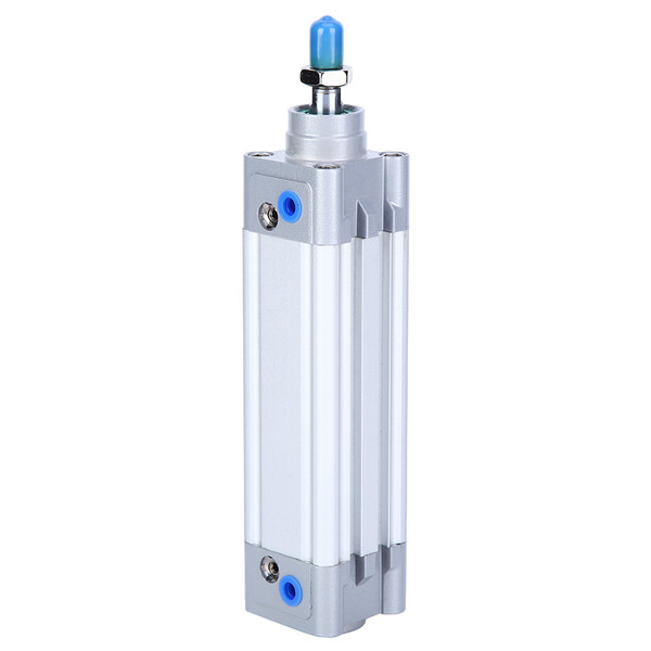 Aluminum Alloy Cylinder DNC32 Standard Aluminum Alloy Air Pneumatic ComponetsDNC32 x 175