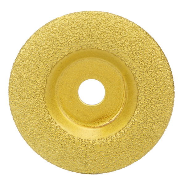 4in Diamond Cutting Disc Grinding Wheel Tool for Polishing Iron Plate Stainless Steel