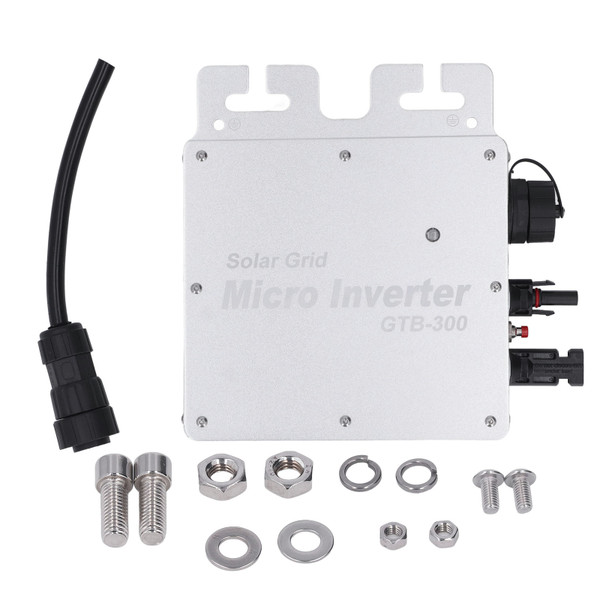 Solar Grid Micro Inverter Controller Microinverter WIFI Control