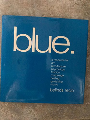 The Essence of Blue