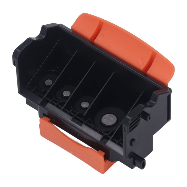 Printer Printhead Professional ABS Print Head Replacement for IX6580 IP4880 IP4980 MG5280 MG5380 MX888