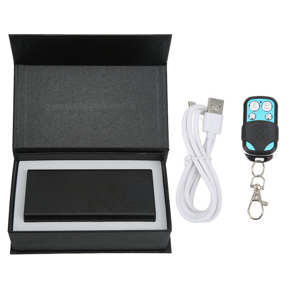 Portable Phone Recording Blocker Remote Control Anti Recording Detector Shielding Guard Device