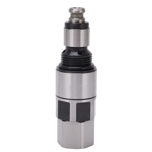 Root Overflow Valve Great Adaptation Accurate High Sensitivity Excavator Relief Valve for Kobelco