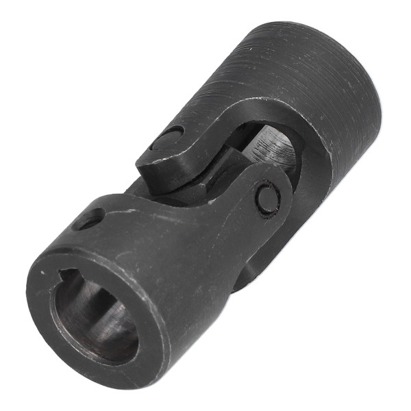Universal Joint Coupling Rotatable Small Connector Coupler Adapter Shaft Fitting Accessory