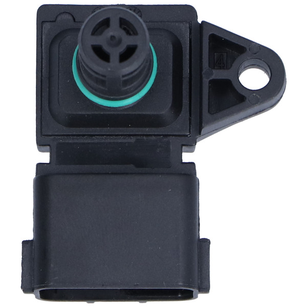Map Sensor High Accuracy Sensitivity Safety Operation Stable Performance Maximum Durability Pressure Sensor for Cars