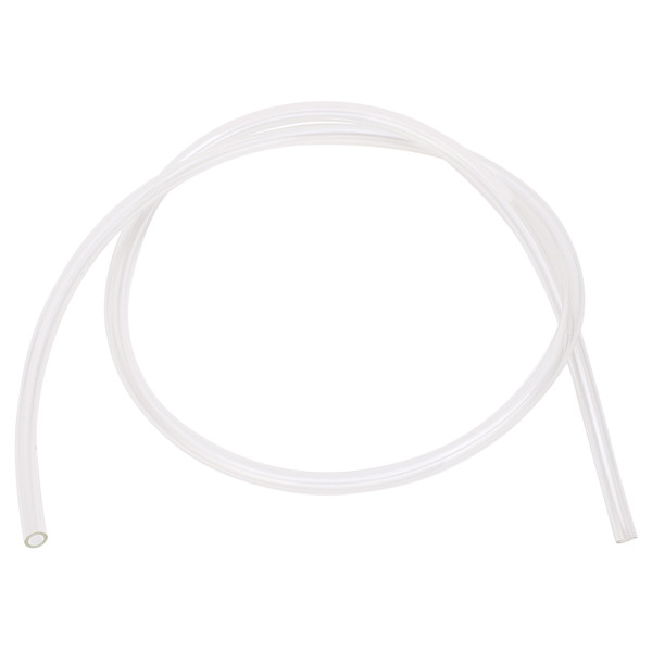 Pneumatic Hose Flexible Air Compressor TPU Tube Pipe for Chemical Fuel Oil TPU0425 OD4xID2.5Transparent 10meter