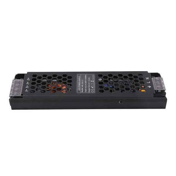 Constant Voltage Switching Power Supply LED Long Strip Adapter Transformer 200W AC170‑260V DC12V