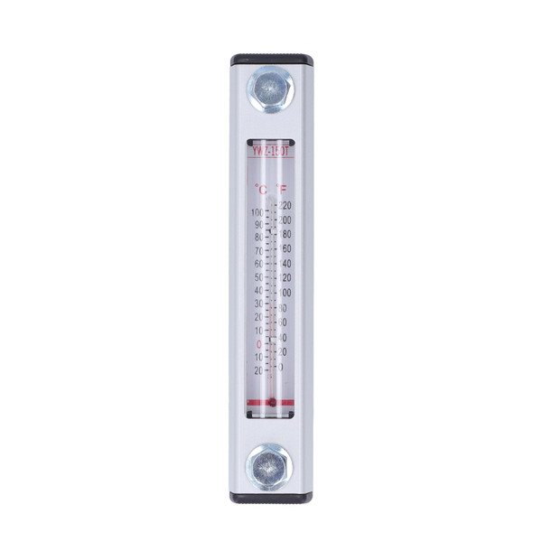 Oil Liquid Level Gauge Meter Accurate Measurement Good Sealing Transparent Intuitive Display Sensor