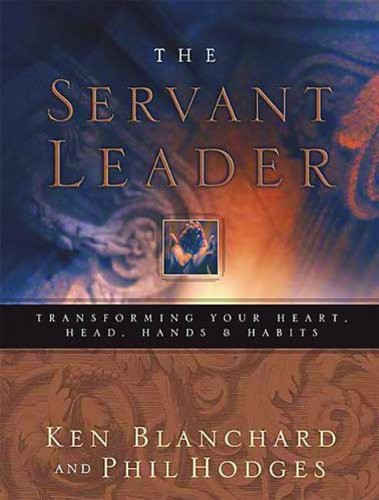 Servant Leader
