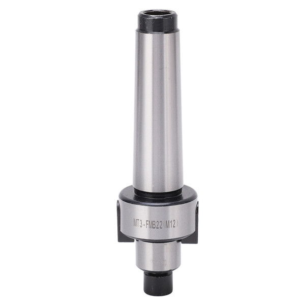 CNC Lathe Face Mill Tool Holder 40Cr Alloy Steel Milling Cutter Holder for Metal Processing