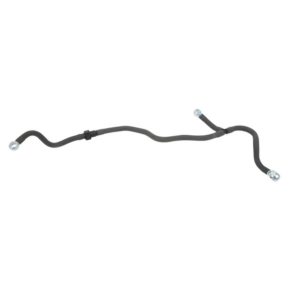 Injector Fuel Return Pipe Rubber Oil Return Tube 6754‑71‑5470 for Komatsu PC200‑8MO