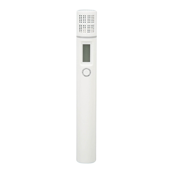 Gas Detector Pen Type Portable Sensitive LCD Backlight Battery Powered Handheld Combustible Gas Tester for Home