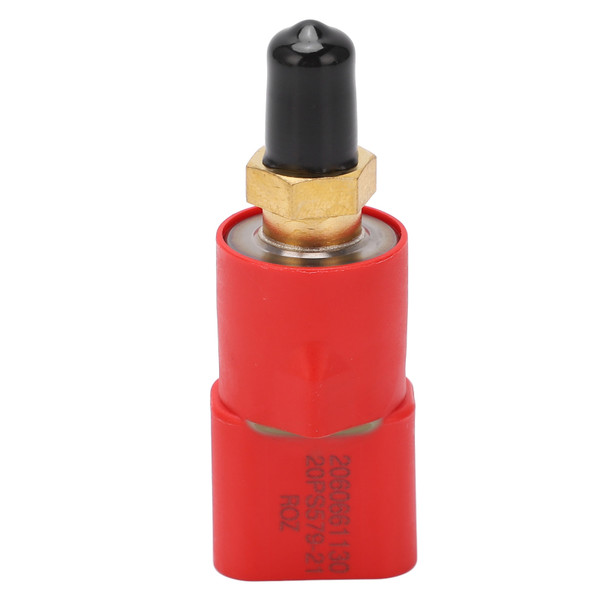 Excavator Pressure Sensor Switch Brass Standard Professional 20PS579 21 Pressure Switch for Komatsu Pc 6 7 8