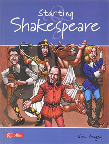Starting Shakespeare (Collins Starting Shakespeare)