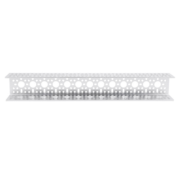 48x48mm U Profiles Channel 13 Holes Fit for Gobilda/TETRIX/FTC/FRC/FIRST/WRO 3120‑0013‑0336