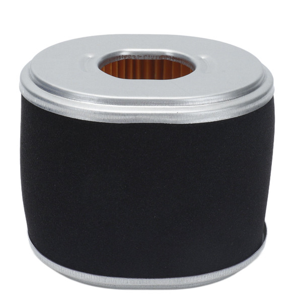 Air Filter for GX390 Polyester Fiber Cast Iron Engine Pressure Air Cleaner Filters Element