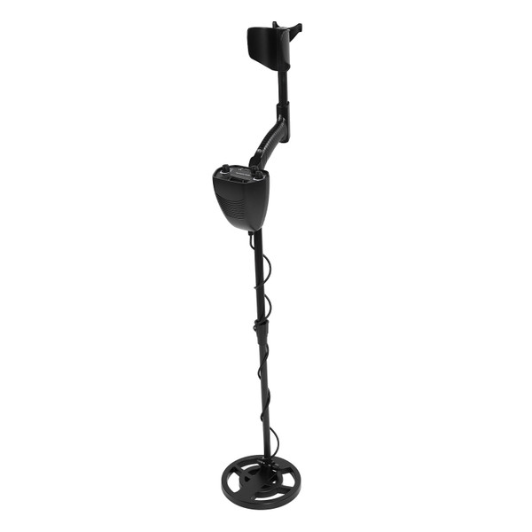 Underground Metal Detector Outdoor Handheld Gold Finder Scanner Treasure Hunting Tool GTX5030